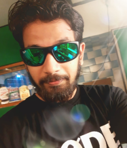 Vaibhav Kishor Mankar Marathi Producer