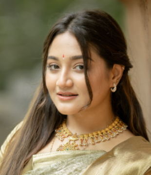 Assamese Actress Digangana Bora