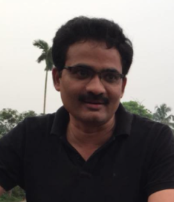 Makkuva Sridhar Telugu Producer