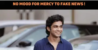 Naslen K Gafoor Slams Rumor Mongering For Tiki ..
