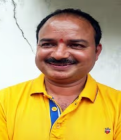 Sai Prabhakar Telugu Cinematographer