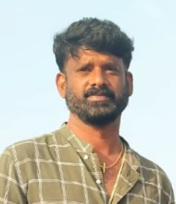 Srinivas Punna Telugu Art Director