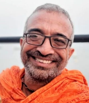 Tamil Line Producer Sundeep Bhardwaj