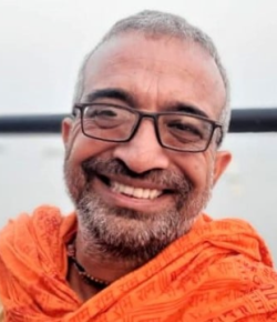 Sundeep Bhardwaj Tamil Line Producer