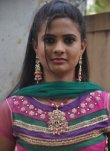 Sri Shalini Tamil Movie Actress