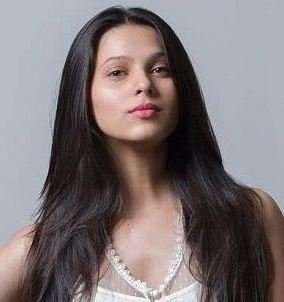 Hindi Tv Actress Alice Kaushik