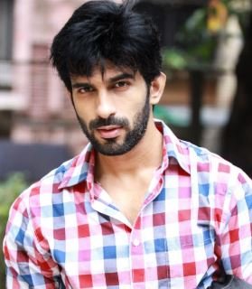 Hindi Tv Actor Ankit Siwach