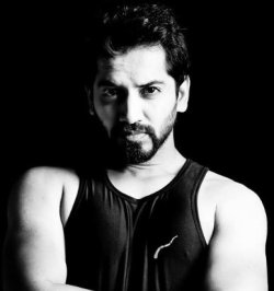 Bhavani Singh Kannada TV-Actor