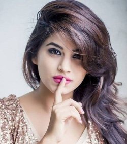 Bhumika Gurung Hindi TV-Actress