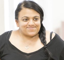 Rina Fatania Hindi Supporting Actress