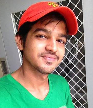 Abhishek Singh Rawat Hindi Casting Director