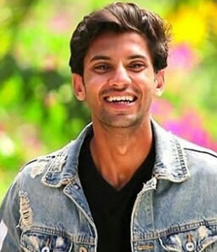 Hindi Contestant Ali Raza Shaikh