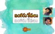Bangaru Kodalu Telugu tv-serials on Gemini TV