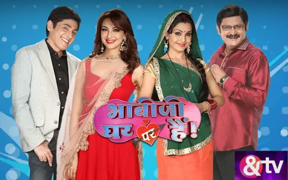 bhabhi ji ghar hai serial full episodes download
