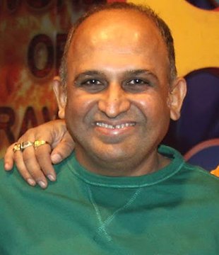 Hindi Director Dhiraj Palshetkar