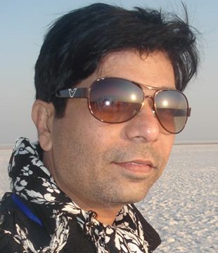 Hindi Director Harshad Joshi