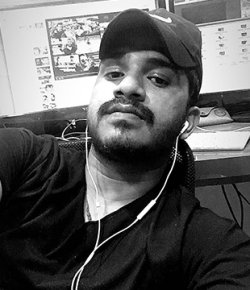 Kishore D. Kumar Hindi Assistant Director