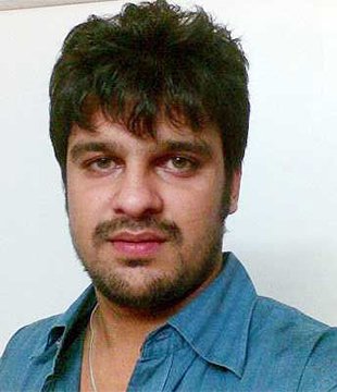Hindi Director Kushal Zaveri