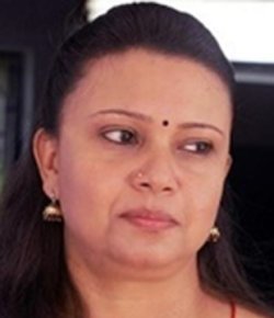 Madhu Roy Hindi Movie Actress