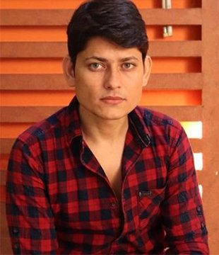Hindi Casting Director Manoj Ramola