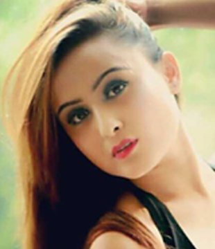 Megha Sharma Hindi Movie Actress