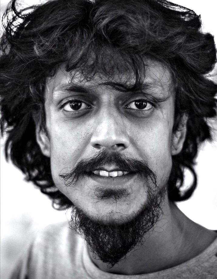 Hindi Movie Actor Nachiket Purnapatre