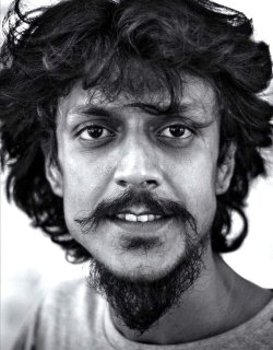 Nachiket Purnapatre Hindi Movie Actor