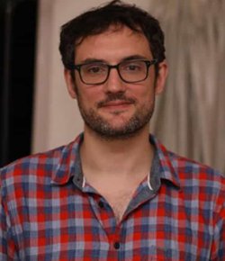 Patrick Graham Hindi Movie Actor