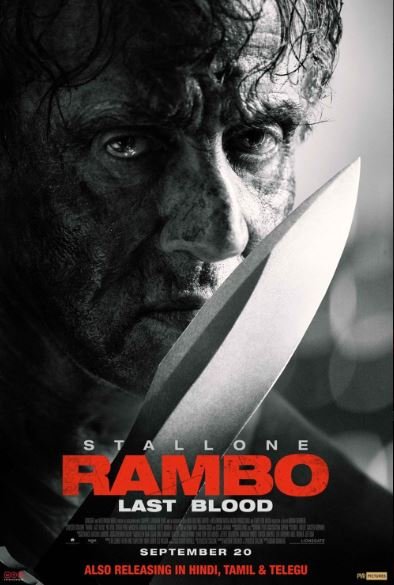 Rambo: Last Blood Movie Review