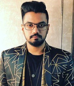 Rocky Jaiswal Hindi Producer