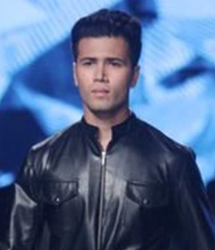 Hindi Contestant Shafan Samdani