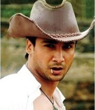 Hindi Movie Actor Trivikram Mattoo