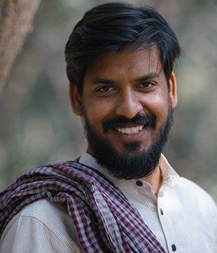 Hindi Casting Director Vivek Yadav