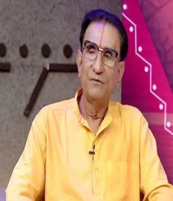 Kaliyur Narayanan Tamil Astrologers