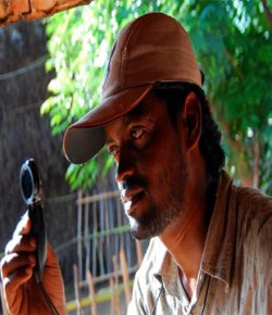 Mahesh Haran Tamil Cinematographer