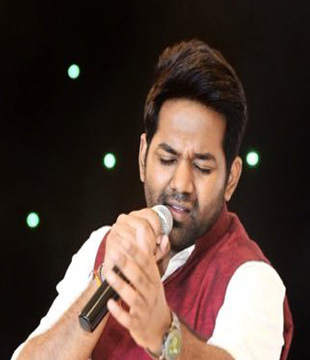 Tamil Singer Nirujan
