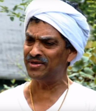 Malayalam Actor Paulose Palatty