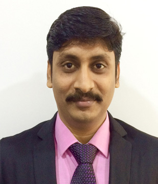 Tamil Entrepreneur Ponmudi