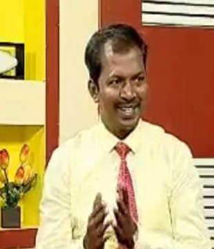 Tamil Entrepreneur Sureshkumar