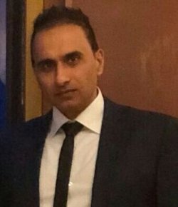 Amarjit Musapuria Punjabi Lyricist