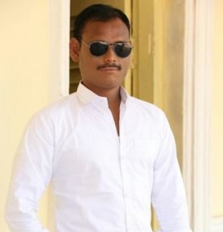 Telugu Art Director Arjun Surisetty