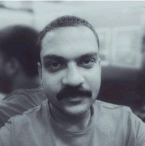 Malayalam Associate Director Arun Kesavan