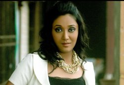 Avantika Sinha Hindi Public Relations Officer