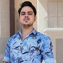 Divyakant Pandya Gujarati Screenwriter