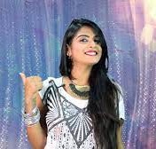 Divyani Shah Gujarati Singer