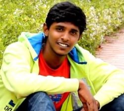 Feroz Israel Telugu Singer