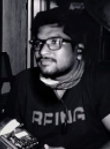 Telugu Cinematographer Kishore Boyidapu