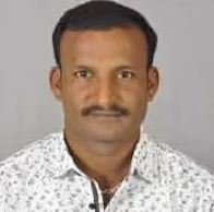 Kannada Producer Ravi H.S.