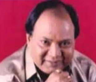 Hindi Lyricist Ravindra Rawal