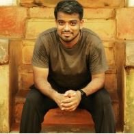 Sharath Manjunath Telugu Associate Director